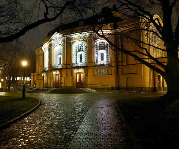 Elektriker av Vallacom AB – projekt 3